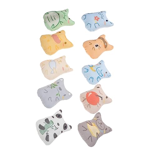 VILLFUL 10st Katze Plüschtier Kätzchen Spielzeug Kauspielzeug Für Katzen Katzen-Teaser-Spielzeug Kätzchenspielzeug Für Wohnungskatzen Katzenspielzeug Für Den Innenbereich Katzenzahnbürste VILLFUL 10st Katze Plüschtier Kätzchen Spielzeug Kauspielzeug Für Katzen Katzen-Teaser-Spielzeug Kätzchenspielzeug Für Wohnungskatzen Katzenspielzeug Für Den Innenbereich Katzenzahnbürste von VILLFUL