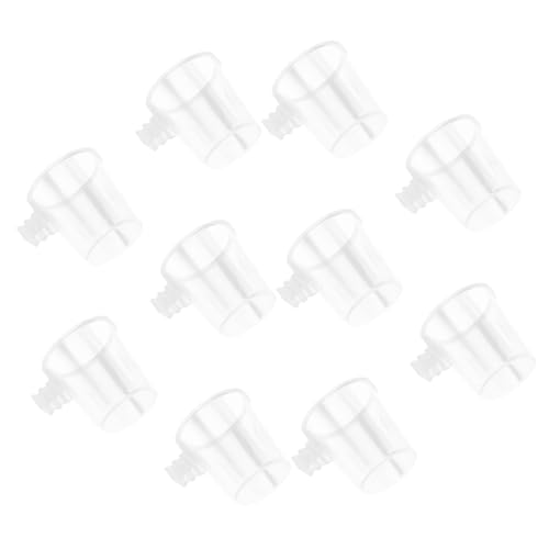 VILLFUL Innovativer Futternapf für Papageien Wasserspender für Vögel im Käfig und leicht zu reinigen VILLFUL Innovativer Futternapf für Papageien Wasserspender für Vögel im Käfig und leicht zu reinigen von VILLFUL