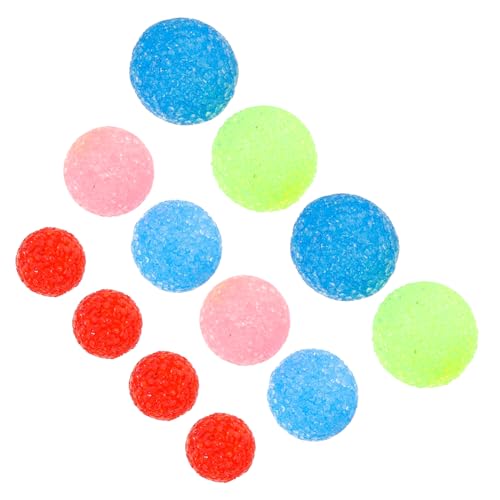 VILLFUL 12 Stück Haustier Katze Kristallkugel Spielzeug Katzen Kauspielzeug Katzen Spielbälle Katzen Teaser Spielzeug Katzen Übungsspielzeug Kätzchen Beißspielzeug Katzenminze VILLFUL 12 Stück Haustier Katze Kristallkugel Spielzeug Katzen Kauspielzeug Katzen Spielbälle Katzen Teaser Spielzeug Katzen Übungsspielzeug Kätzchen Beißspielzeug Katzenminze von VILLFUL