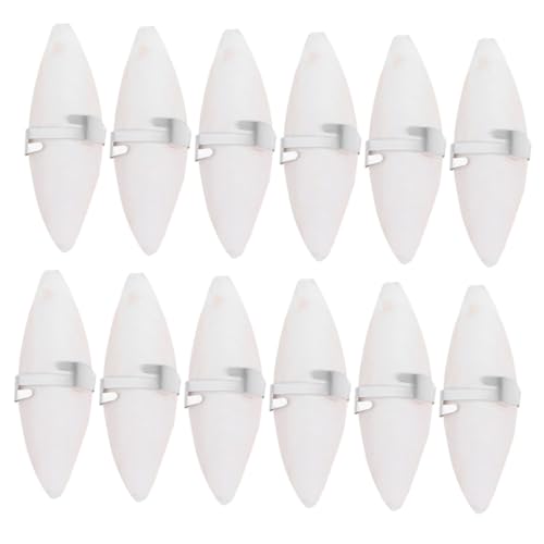 VILLFUL 12stücke Kauen Schleifen Knochen Spielzeug Für Kleintiere Mit Haken Halter Für Hamster Kaninchen Meerschweinchen Chinchillas VILLFUL 12stücke Kauen Schleifen Knochen Spielzeug Für Kleintiere Mit Haken Halter Für Hamster Kaninchen Meerschweinchen Chinchillas von VILLFUL