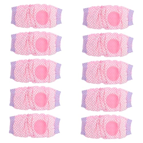 VILLFUL 12St Haustierwindeln Tierschutz pet Supplies hundezubehör urin unterlage Dog Accessories Pet Pee Pads Hundewindel Windel für Hündin saugfähige Haustierwindel Ballaststoff Rosa VILLFUL 12St Haustierwindeln Tierschutz pet Supplies hundezubehör urin unterlage Dog Accessories Pet Pee Pads Hundewindel Windel für Hündin saugfähige Haustierwindel Ballaststoff Rosa von VILLFUL