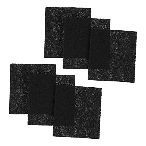 VILLFUL 15 Stück Katzenstreu-geruchsentferner-Pads Für Katzentoiletten Katzenstreu-pad Aus Holzkohle VILLFUL 15 Stück Katzenstreu-geruchsentferner-Pads Für Katzentoiletten Katzenstreu-pad Aus Holzkohle von VILLFUL