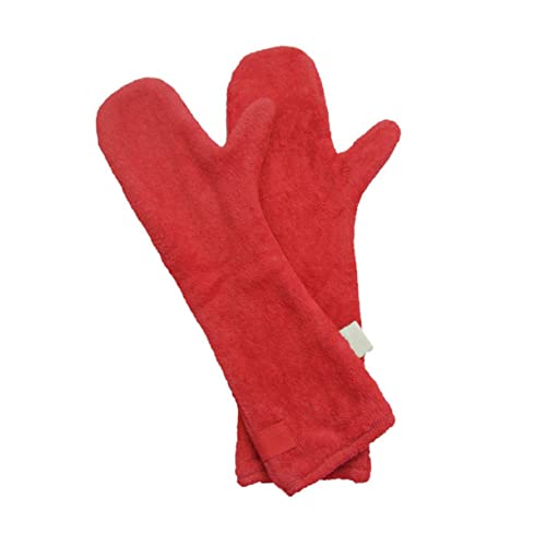 VILLFUL 1Paar Haustierpflegehandschuhe aus Mikrofaser Saugfähige Reinigungshandschuhe für Hunde Katzen und Pferde für Trocknung und Pflege Farben Zufällig VILLFUL 1Paar Haustierpflegehandschuhe aus Mikrofaser Saugfähige Reinigungshandschuhe für Hunde Katzen und Pferde für Trocknung und Pflege Farben Zufällig von VILLFUL
