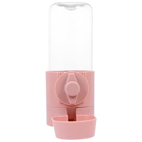 VILLFUL Hunde-/Katzen-wasserspender Zum Aufhängen Pp-Material Automatischer Wasserspender für Haustiere Große Kapazität Haustierversorgung VILLFUL Hunde-/Katzen-wasserspender Zum Aufhängen Pp-Material Automatischer Wasserspender für Haustiere Große Kapazität Haustierversorgung von VILLFUL