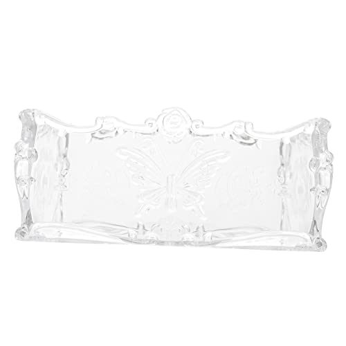 VILLFUL 1stück Hamster Transparente - Toilette Für Hamster Mäuse Und Kleine Tiere Leicht Zu Lagern Geruch Fördert Gesundes Wachstum von VILLFUL