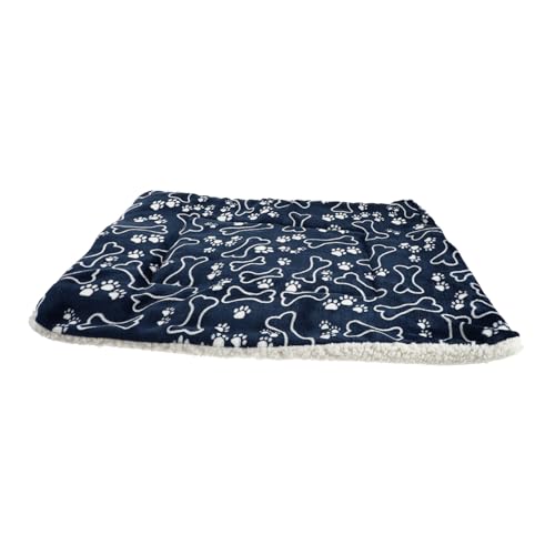 VILLFUL 1stück Pet Nest Blanket Waschbare Hundedecke Für Hunde Und Katzen Fleece-Matte Für Unterwegs Multifunktionale Tierdecke Tragbar Und Leicht Für Hundebetten Käfige Sofas Und Mit VILLFUL 1stück Pet Nest Blanket Waschbare Hundedecke Für Hunde Und Katzen Fleece-Matte Für Unterwegs Multifunktionale Tierdecke Tragbar Und Leicht Für Hundebetten Käfige Sofas Und Mit von VILLFUL