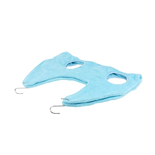 VILLFUL Hängende Haustier-hängematte Für Katzen Und Hunde Schönheitsbett Mit Stabilem Material Bequemer Sitz Für Fellpflege VILLFUL Hängende Haustier-hängematte Für Katzen Und Hunde Schönheitsbett Mit Stabilem Material Bequemer Sitz Für Fellpflege von VILLFUL