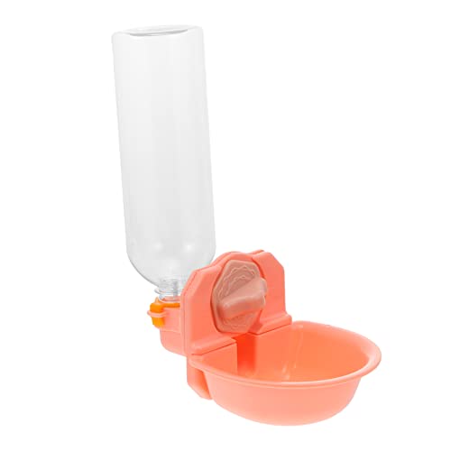VILLFUL Automatischer Futterspender für Hunde Wasserspender für Haustiere Spender 750 Ml Futternapf für Katzen und Hunde Bewässerungssystem VILLFUL Automatischer Futterspender für Hunde Wasserspender für Haustiere Spender 750 Ml Futternapf für Katzen und Hunde Bewässerungssystem von VILLFUL