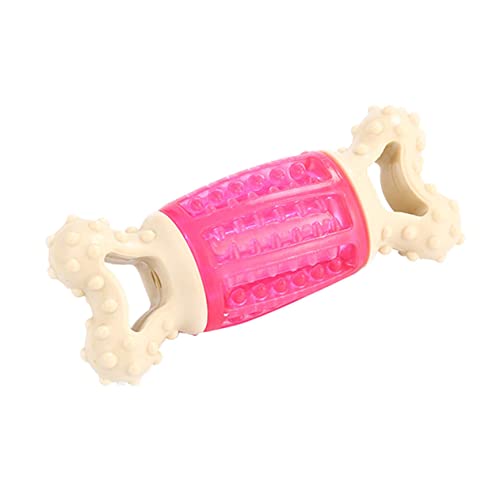 VILLFUL Kauspielzeug für Hunde Pfeife Quietschspielzeug Hundespielzeug zum Kauen Spielen von VILLFUL