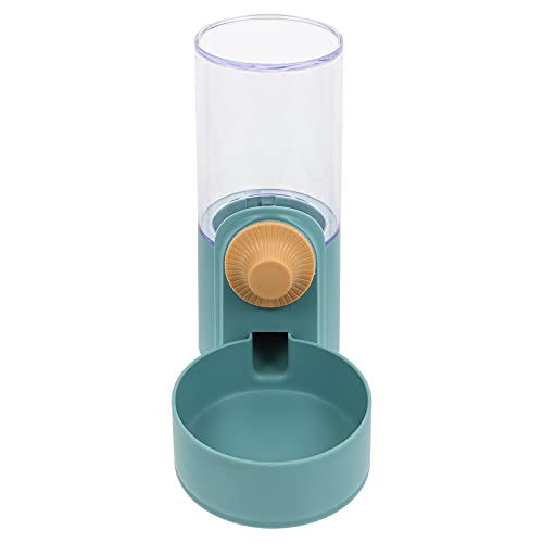 VILLFUL Automatischer Wasserspender Für Haustiere Für Hunde Und Katzen Intelligenter Futterspender Wasserflasche Behälter Heimtierbedarf VILLFUL Automatischer Wasserspender Für Haustiere Für Hunde Und Katzen Intelligenter Futterspender Wasserflasche Behälter Heimtierbedarf von VILLFUL