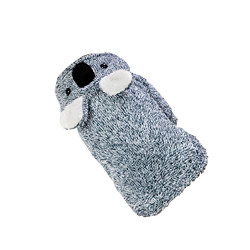 VILLFUL Hundekleidung Warme Mantel Für Haustiere Koala-Design Haustierkleidung Für Joggen Outdoor-aktivitäten von VILLFUL