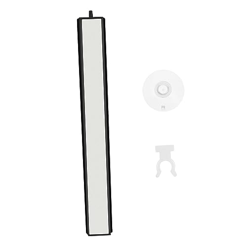 VILLFUL 1stück Nano Bubble Air Stone Für Aquarien Hochtemperaturbeständig Gleichmäßige Blasenbildung Für Belüftung Und Wasseraufbereitung Für Fischbecken Und Hydroponik VILLFUL 1stück Nano Bubble Air Stone Für Aquarien Hochtemperaturbeständig Gleichmäßige Blasenbildung Für Belüftung Und Wasseraufbereitung Für Fischbecken Und Hydroponik von VILLFUL