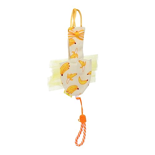 VILLFUL Heimtierbedarf Papagei Fluganzug Vogelkleidung Vogelwindel Taubenkleidung Spielzeug Papagei Outfit Zufällige Farbe VILLFUL Heimtierbedarf Papagei Fluganzug Vogelkleidung Vogelwindel Taubenkleidung Spielzeug Papagei Outfit Zufällige Farbe von VILLFUL