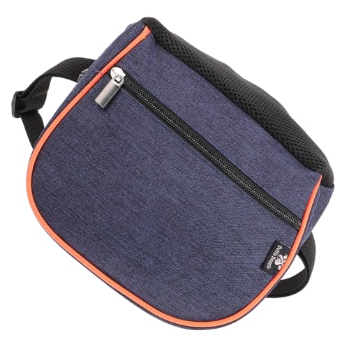 VILLFUL Leckerli-Tasche Für Hundezubehör Kompakte Outdoor-hundetrainingstasche Snacktasche Für Welpen Behälter Sichere Aufbewahrung VILLFUL Leckerli-Tasche Für Hundezubehör Kompakte Outdoor-hundetrainingstasche Snacktasche Für Welpen Behälter Sichere Aufbewahrung von VILLFUL