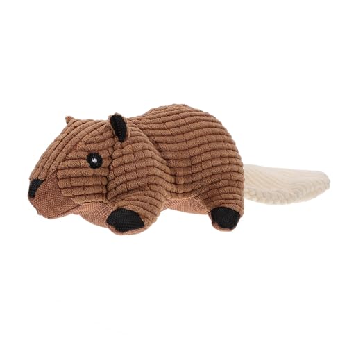VILLFUL 1stk Kauspielzeug Zum Zahnen Von Hunden Schreiende Tierspielzeuge Hundezahn-trainingsspielzeug Kauspielzeug Für Katzen Haustier Quietschendes Spielzeug Welpenzahnen Plüsch VILLFUL 1stk Kauspielzeug Zum Zahnen Von Hunden Schreiende Tierspielzeuge Hundezahn-trainingsspielzeug Kauspielzeug Für Katzen Haustier Quietschendes Spielzeug Welpenzahnen Plüsch von VILLFUL