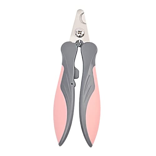 VILLFUL Trimmer Edelstahl Haustier Nagelschere Clipper für Kleintiere Haustier Nagelknipser VILLFUL Trimmer Edelstahl Haustier Nagelschere Clipper für Kleintiere Haustier Nagelknipser von VILLFUL