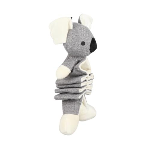 VILLFUL 1Stk Spielzeug für Haustiere plüschtiere Plush Toy Spielzeug für große Hunde Plüsch Hund quietschendes Spielzeug Spielzeuge Geräuschspielzeug Bisswiderstandsspielzeug der Hund VILLFUL 1Stk Spielzeug für Haustiere plüschtiere Plush Toy Spielzeug für große Hunde Plüsch Hund quietschendes Spielzeug Spielzeuge Geräuschspielzeug Bisswiderstandsspielzeug der Hund von VILLFUL