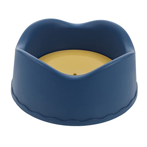 VILLFUL 1stk Trinkbrunnen Wasserspender Für Welpen Fressnäpfe Für Welpen Automatischer Wasserspender Für Katzen Verschütteter Hundenapf Automatische Hundetränke Wasserschale Plastik VILLFUL 1stk Trinkbrunnen Wasserspender Für Welpen Fressnäpfe Für Welpen Automatischer Wasserspender Für Katzen Verschütteter Hundenapf Automatische Hundetränke Wasserschale Plastik von VILLFUL
