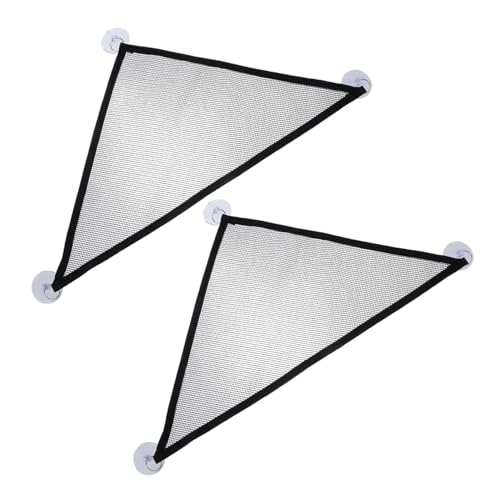 VILLFUL 2 Stück Atmungsaktive Reptilien hängematte aus Robustem Mesh für Haustiere Wie Eidechsen und Schlangen Installieren Fördert Bewegung und Wohlbefinden VILLFUL 2 Stück Atmungsaktive Reptilien hängematte aus Robustem Mesh für Haustiere Wie Eidechsen und Schlangen Installieren Fördert Bewegung und Wohlbefinden von VILLFUL