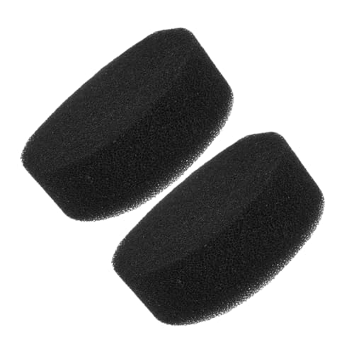 VILLFUL Aquarium-zubehör-pad 2 Stück Ersatzschwamm für 603/602/603b Leicht Zu Reinigen Aquarium-Medien VILLFUL Aquarium-zubehör-pad 2 Stück Ersatzschwamm für 603/602/603b Leicht Zu Reinigen Aquarium-Medien von VILLFUL