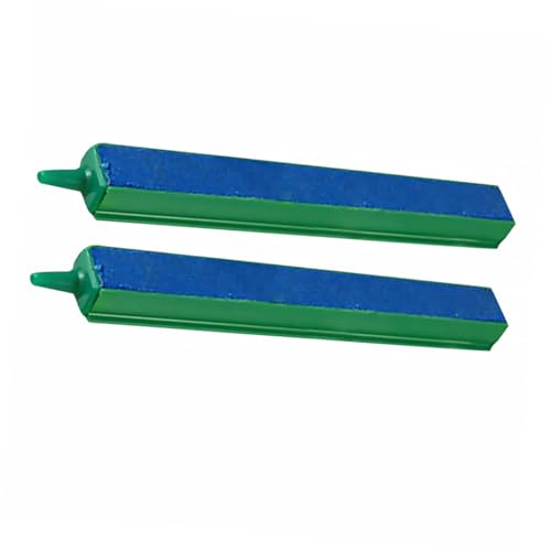 VILLFUL Luftblasen-diffusor Für Aquarium 12 Zoll Kugelförmiger Luftstein Luftsteinblase Für Sprudelbäder Sauerstoffpumpe Für Fischbecken von VILLFUL