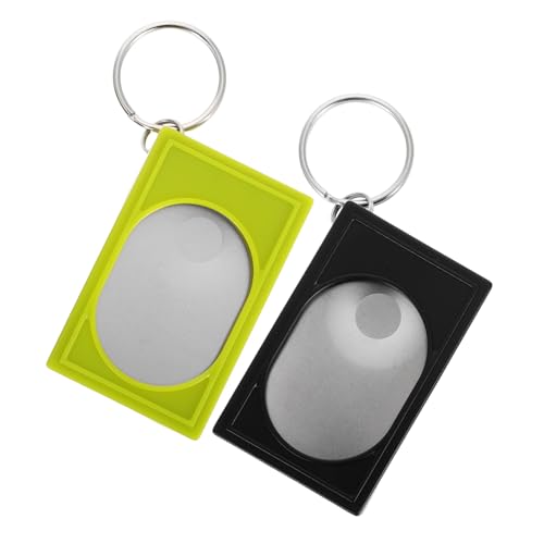 VILLFUL 2 Stück Haustier Clicker, Hundetrainingsgeräte, Clicker Zum Trainieren Von Hunden, Hundespielzeug Für Mittelgroße Hunde, Bester Clicker Für Hundetraining, Hundetrainer Clicker, VILLFUL 2 Stück Haustier Clicker, Hundetrainingsgeräte, Clicker Zum Trainieren Von Hunden, Hundespielzeug Für Mittelgroße Hunde, Bester Clicker Für Hundetraining, Hundetrainer Clicker, von VILLFUL
