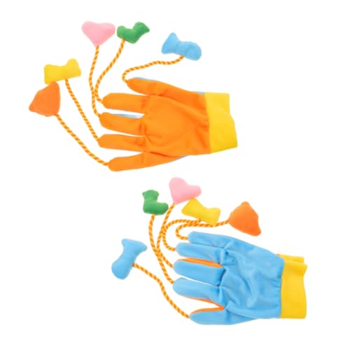 VILLFUL 2 Stück Haustier Kratzendes Katzenspielzeug Interaktiver Teaser-handschuh Für Katzen Handschuh Für Katzenspiele Katzen-Teaser-handschuh Katzenhandschuh Teaser Plüsch VILLFUL 2 Stück Haustier Kratzendes Katzenspielzeug Interaktiver Teaser-handschuh Für Katzen Handschuh Für Katzenspiele Katzen-Teaser-handschuh Katzenhandschuh Teaser Plüsch von VILLFUL