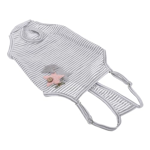 VILLFUL 2 Stück Hundehosen Für Hündinnen Physiologische Hosen Knickers Für Und Mittelgroße Haustiere Waschbar Für Welpen Wiederverwendbar VILLFUL 2 Stück Hundehosen Für Hündinnen Physiologische Hosen Knickers Für Und Mittelgroße Haustiere Waschbar Für Welpen Wiederverwendbar von VILLFUL