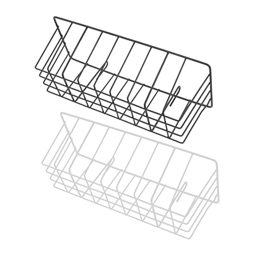 VILLFUL Kaninchen Heu Feeder Draht Rack 2 stücke Metall Heu Dispenser für Kaninchen Stall Zubehör von VILLFUL