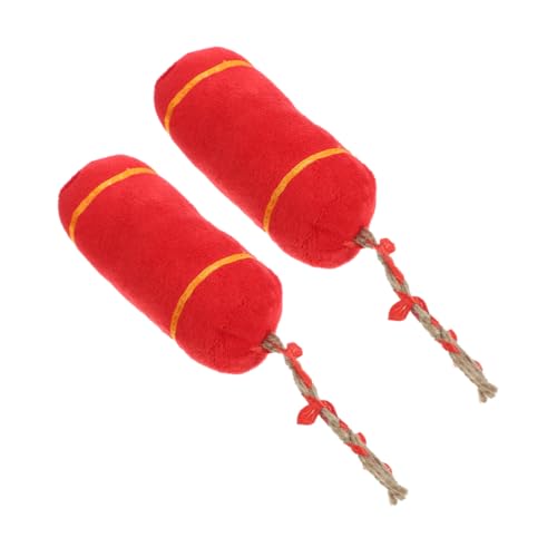 VILLFUL Katzenminze-Katzenspielzeug-Set 2er-Pack geschwollenes Katzenminze-Spielzeug interaktives Katzenminze-Spielzeug für Katzen im Innen- und Außenbereich Beißspielzeug für Kätzchen VILLFUL Katzenminze-Katzenspielzeug-Set 2er-Pack geschwollenes Katzenminze-Spielzeug interaktives Katzenminze-Spielzeug für Katzen im Innen- und Außenbereich Beißspielzeug für Kätzchen von VILLFUL
