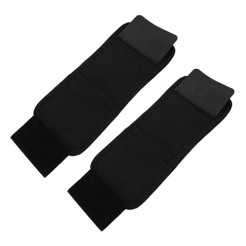 VILLFUL 2 Stück Pferdebeinschutz Schutzstiefel für Pferdebeine Atmungsaktive Schutzhülle für Beinschnüre Gamaschen für Optimale Beinschutz Langlebig und Einfach zu Reinigen VILLFUL 2 Stück Pferdebeinschutz Schutzstiefel für Pferdebeine Atmungsaktive Schutzhülle für Beinschnüre Gamaschen für Optimale Beinschutz Langlebig und Einfach zu Reinigen von VILLFUL