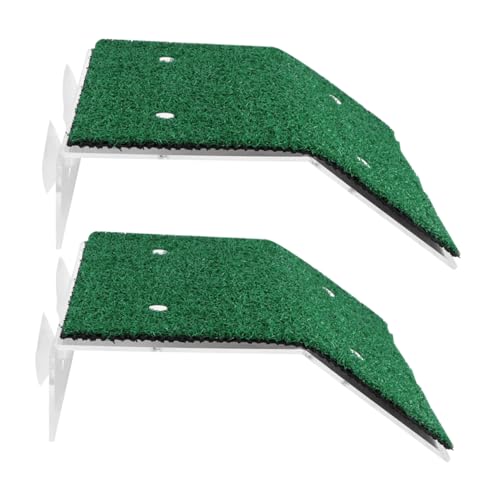 VILLFUL Lebensraum Plattform Tasse Montieren Gras Landschaft Aquarium Schildkröte Tank Decor Reptil Spielzeug VILLFUL Lebensraum Plattform Tasse Montieren Gras Landschaft Aquarium Schildkröte Tank Decor Reptil Spielzeug von VILLFUL