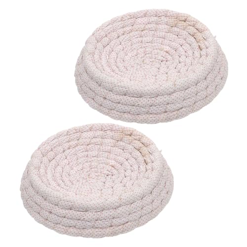 VILLFUL 2 stücke Handgemachte Vogelnest Meerschweinchen Bett Kaninchen Nest Dekorative Gemütliche Hütte VILLFUL 2 stücke Handgemachte Vogelnest Meerschweinchen Bett Kaninchen Nest Dekorative Gemütliche Hütte von VILLFUL
