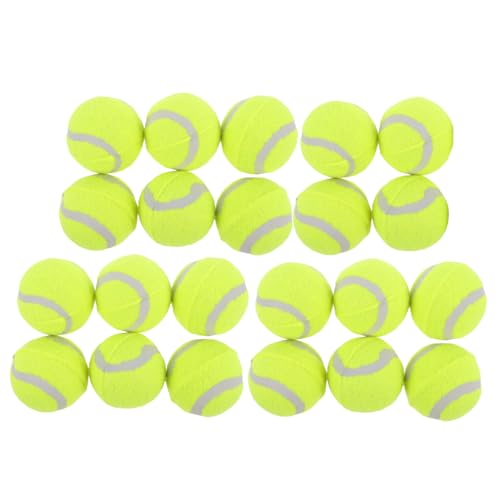 VILLFUL 22 Stück Teiliges Gummibälle für Hunde Interaktive Trainingsbälle für Große Mittelgroße und Kleine Hunde Langlebig und Elastisch Kauspielzeuge zur Stärkung Kaumuskulatur für VILLFUL 22 Stück Teiliges Gummibälle für Hunde Interaktive Trainingsbälle für Große Mittelgroße und Kleine Hunde Langlebig und Elastisch Kauspielzeuge zur Stärkung Kaumuskulatur für von VILLFUL