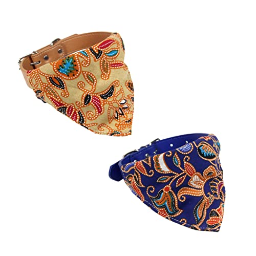 VILLFUL 2st Haustier Hund Schal Weihnachtshundeschal Welpenhalsband Hundehalsband Für Welpen Dreieckstuch Für Hunde Bandanas Für Kleine Hunde Kleine Hundehalsbänder Katze Zubehör Niedlich VILLFUL 2st Haustier Hund Schal Weihnachtshundeschal Welpenhalsband Hundehalsband Für Welpen Dreieckstuch Für Hunde Bandanas Für Kleine Hunde Kleine Hundehalsbänder Katze Zubehör Niedlich von VILLFUL