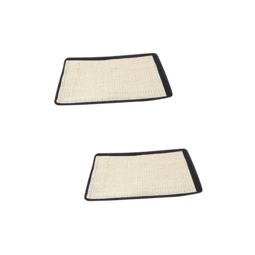 VILLFUL 2st Katzenspielzeug Krallenkratzer Für Katzen Spielzeug Für Haustiere Kratzmatte Für Katzen Katzenkratzer Krallenspielzeug Für Katzen Kratzbaum Für Katzen Möbel Spielzeug Black VILLFUL 2st Katzenspielzeug Krallenkratzer Für Katzen Spielzeug Für Haustiere Kratzmatte Für Katzen Katzenkratzer Krallenspielzeug Für Katzen Kratzbaum Für Katzen Möbel Spielzeug Black von VILLFUL