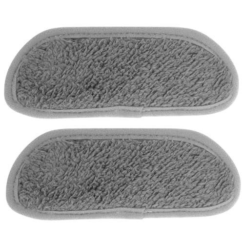 VILLFUL 2 Stück Tropfenfänger Für Kühlschränke Wasserabsorbierende Pads Wasserhahn-spritzschutz Abtropfschale Matte Tropfschale Für Kühlschränke Kühlschrank-wasserfänger Tropfenfänger-pad VILLFUL 2 Stück Tropfenfänger Für Kühlschränke Wasserabsorbierende Pads Wasserhahn-spritzschutz Abtropfschale Matte Tropfschale Für Kühlschränke Kühlschrank-wasserfänger Tropfenfänger-pad von VILLFUL