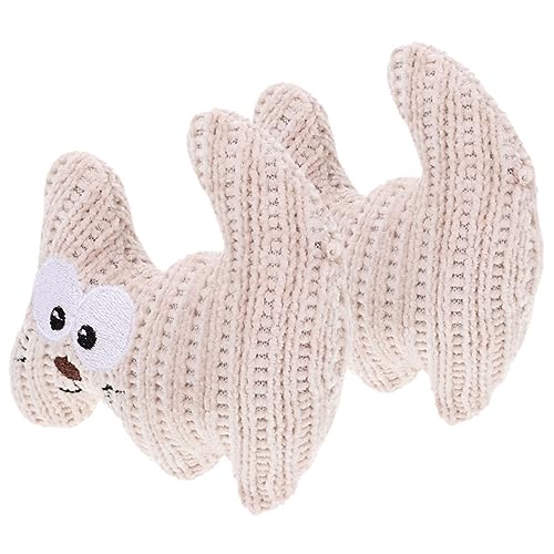 VILLFUL 2st Spielzeuge Spielzeug Zum Necken Von Katzen Katzenspielzeug Cartoon-Spielzeug Katzenminze Spielzeug Zahnspielzeug Für Kätzchen Kauspielzeug Zum Zahnen Von Katzen Plüsch VILLFUL 2st Spielzeuge Spielzeug Zum Necken Von Katzen Katzenspielzeug Cartoon-Spielzeug Katzenminze Spielzeug Zahnspielzeug Für Kätzchen Kauspielzeug Zum Zahnen Von Katzen Plüsch von VILLFUL