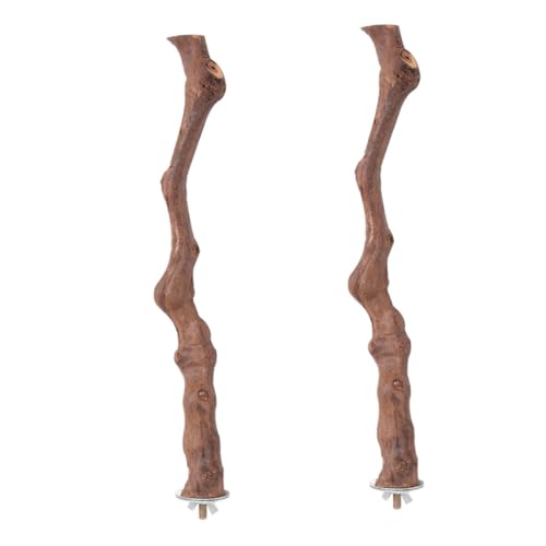 VILLFUL Vogel Sitzstange Stehen Natürliche Holz Reben Papagei Spiel Stehen Spielzeug für Übung Spielzeit Sicher VILLFUL Vogel Sitzstange Stehen Natürliche Holz Reben Papagei Spiel Stehen Spielzeug für Übung Spielzeit Sicher von VILLFUL