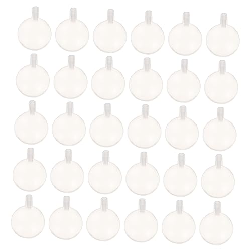 VILLFUL 30 Quietschers Für Hunde Spielzeug Quietscher Ersatzquietscher Für Plüschspielzeug VILLFUL 30 Quietschers Für Hunde Spielzeug Quietscher Ersatzquietscher Für Plüschspielzeug von VILLFUL
