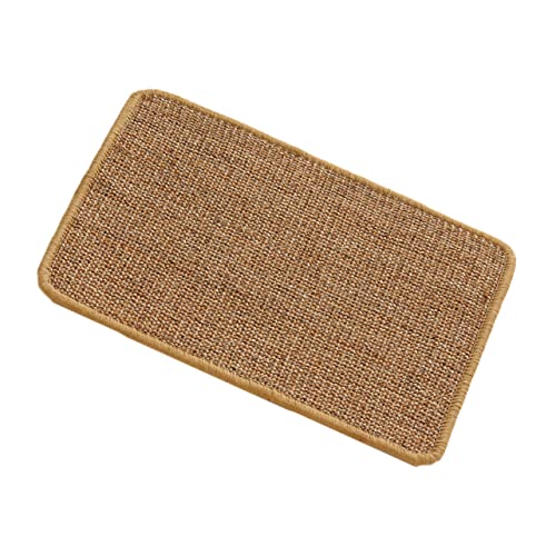 VILLFUL 30x40cm Katze Sisal Kratzmatte Pet Supplies Katze Kratzbrett Protector Für Möbel VILLFUL 30x40cm Katze Sisal Kratzmatte Pet Supplies Katze Kratzbrett Protector Für Möbel von VILLFUL
