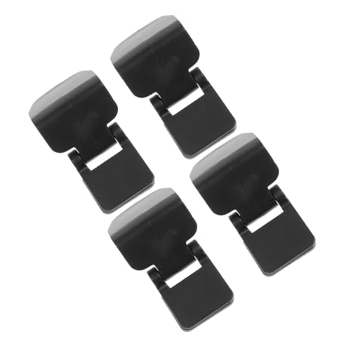 VILLFUL 4 Stück Anti Flucht Verriegelung, Schildkrötenzubehör, Aquarium Deckel Clips, Reptilientank Verriegelung, Schildkrötentank Verriegelung, Schildkröten Wohntank Schnalle, VILLFUL 4 Stück Anti Flucht Verriegelung, Schildkrötenzubehör, Aquarium Deckel Clips, Reptilientank Verriegelung, Schildkrötentank Verriegelung, Schildkröten Wohntank Schnalle, von VILLFUL