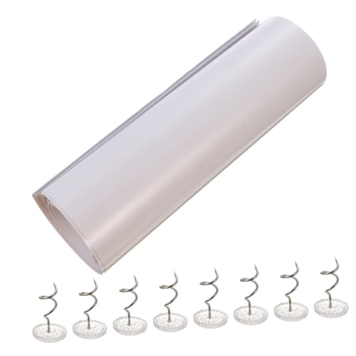 VILLFUL Katzenkratzschutz Anti-Kratz-Aufkleber-Set für Möbel 4 Stück weiches Flexibles PVC Couchschoner VILLFUL Katzenkratzschutz Anti-Kratz-Aufkleber-Set für Möbel 4 Stück weiches Flexibles PVC Couchschoner von VILLFUL