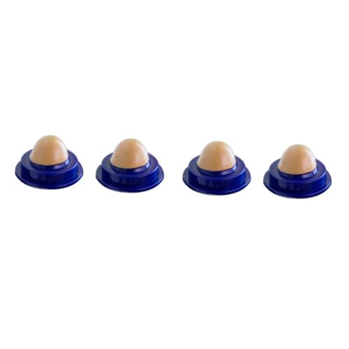 VILLFUL 4 Stück Katzensnack Katzenernährung Leckereien Für Katzen Katzenwand Katze Nip Ball Katzenbonbonkugel Katzenspielzeug Für Wohnungskatzen Katze-Minze-Kugeln Kätzchenfutter VILLFUL 4 Stück Katzensnack Katzenernährung Leckereien Für Katzen Katzenwand Katze Nip Ball Katzenbonbonkugel Katzenspielzeug Für Wohnungskatzen Katze-Minze-Kugeln Kätzchenfutter von VILLFUL