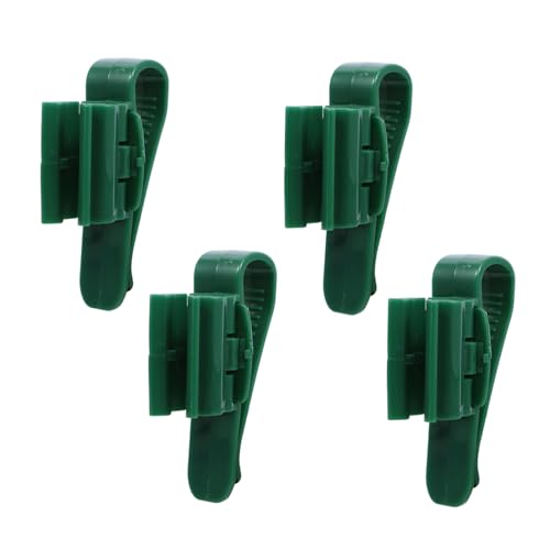VILLFUL Fischtank-Clips 4 Stück Befestigungsklammern Aus Kunststoff Multifunktionaler Schlauchhalter Für Die Wartung des Aquariums VILLFUL Fischtank-Clips 4 Stück Befestigungsklammern Aus Kunststoff Multifunktionaler Schlauchhalter Für Die Wartung des Aquariums von VILLFUL