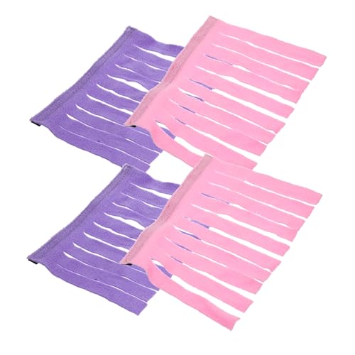 VILLFUL 4-teiliger Türvorhang Für Meerschweinchenkäfig Kleiner Haustier-hängemattenvorhang Türvorhang Mit Quaste Spielplatz Zubehör Für Kleintiere VILLFUL 4-teiliger Türvorhang Für Meerschweinchenkäfig Kleiner Haustier-hängemattenvorhang Türvorhang Mit Quaste Spielplatz Zubehör Für Kleintiere von VILLFUL