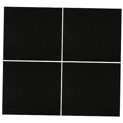 VILLFUL 4 Teiliges Katzentoilettenfilter Set Aus Baumwolle, Haustierstreu, Praktisches Filterkissen, Hundestreu, Professioneller Streufilter, Austauschbarer Streu, Katzenstreu VILLFUL 4 Teiliges Katzentoilettenfilter Set Aus Baumwolle, Haustierstreu, Praktisches Filterkissen, Hundestreu, Professioneller Streufilter, Austauschbarer Streu, Katzenstreu von VILLFUL