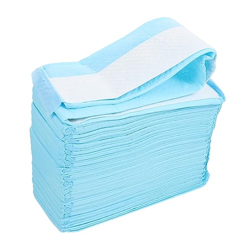 VILLFUL 40 Stücke Pet Pee Pads Wiederverwendbar Hund Training Töpfchen Pad Schnelle Absorption Für Home Outdoor VILLFUL 40 Stücke Pet Pee Pads Wiederverwendbar Hund Training Töpfchen Pad Schnelle Absorption Für Home Outdoor von VILLFUL