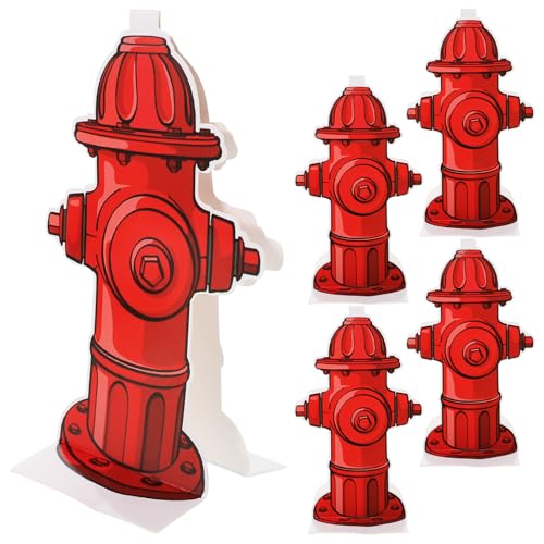 VILLFUL 5 Blätter Hundetoilette für Hunde Teiliges Urinsäule für Welpen Indoor Hundepott für Sicheres und Effektives Toilettentraining Vielseitig Einsetzbar für Stubenreinheit von VILLFUL