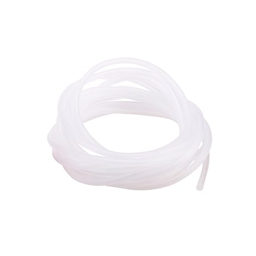VILLFUL Zubehör-Set Für Aquarium-luftpumpen 5 M Standard-luftschlauch 2 Stück 4 Mm Luftventile Für Aquarien von VILLFUL